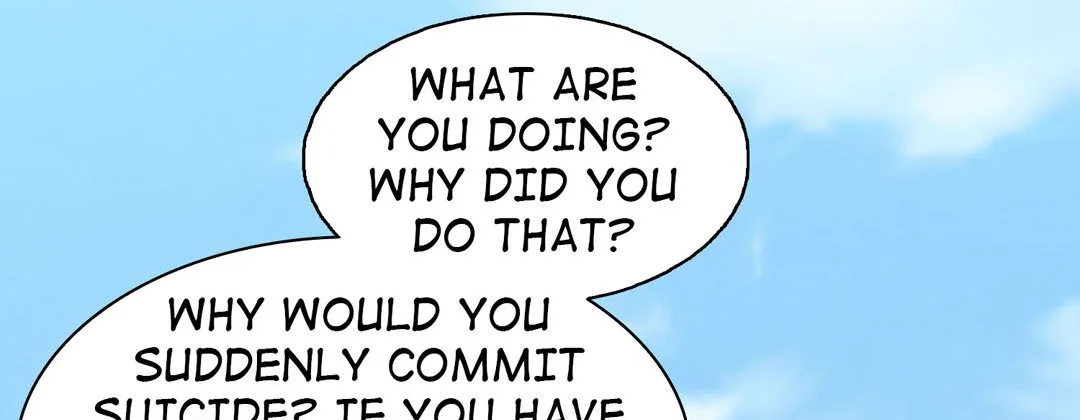 Living with The Wizard - Chapter 45